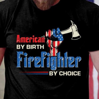 Firefighter