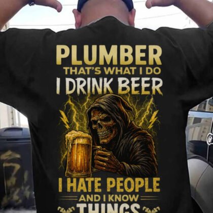 Plumber