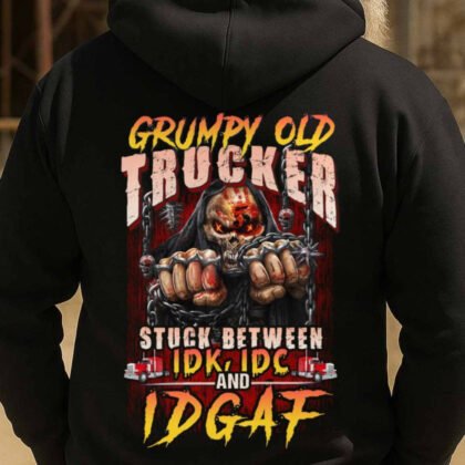 Trucker